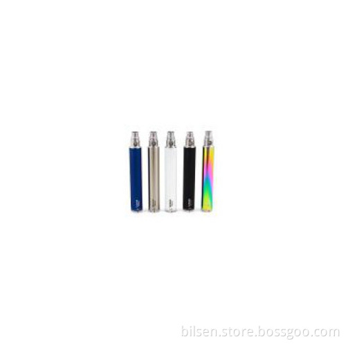 Variable Voltage Battery, Hot Selling Vision Battery Spinner Twist